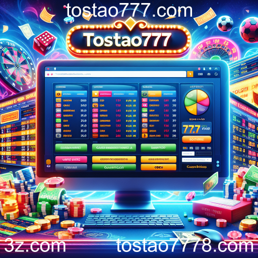 Apostas Esportivas: O Mundo Empolgante do Jogo Online