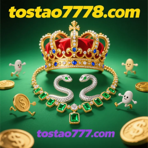 tostao777.com