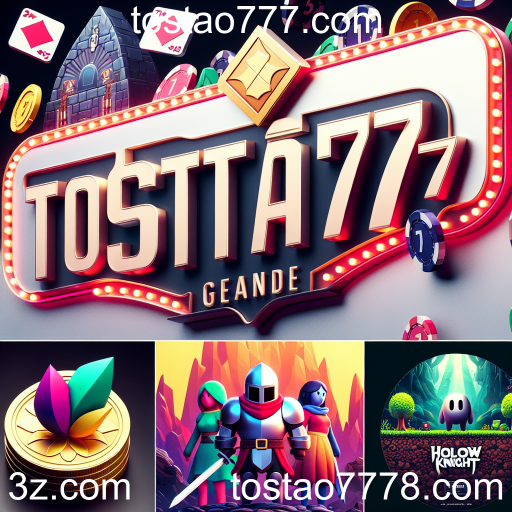 A Revolução dos Jogos Independentes: Uma Nova Era para o Entretenimento Digital