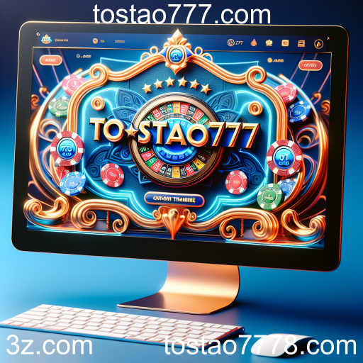 As Melhores Promoções de Jogos em tostaon777.com